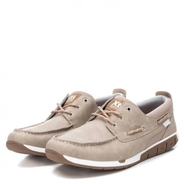 ZAPATOS HOMBRE TAUPE 141208...