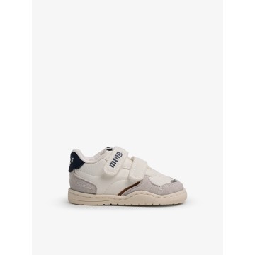 ZAPATILLAS FREE BABY BLANCO...
