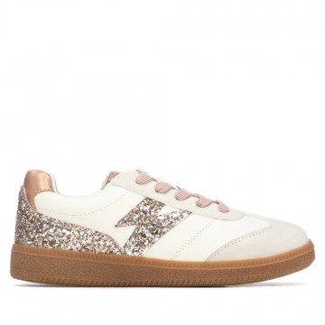 ZAPATILLAS CASUAL NIÑA...