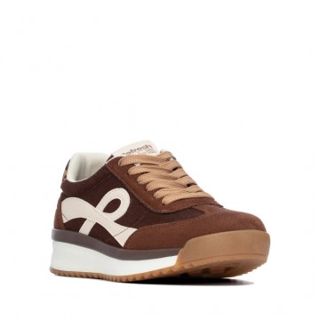 ZAPATILLAS CASUAL MUJER...