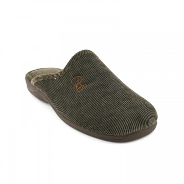 ZAPATILLAS CASA HOMBRE PANA...