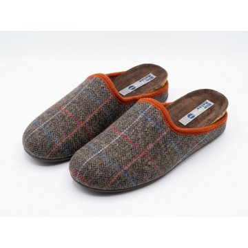 ZAPATILLAS CASA HOMBRE...