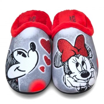 ZAPATILLAS CASA MUJER MYM...