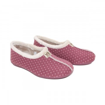 ZAPATILLAS CASA MUJER...
